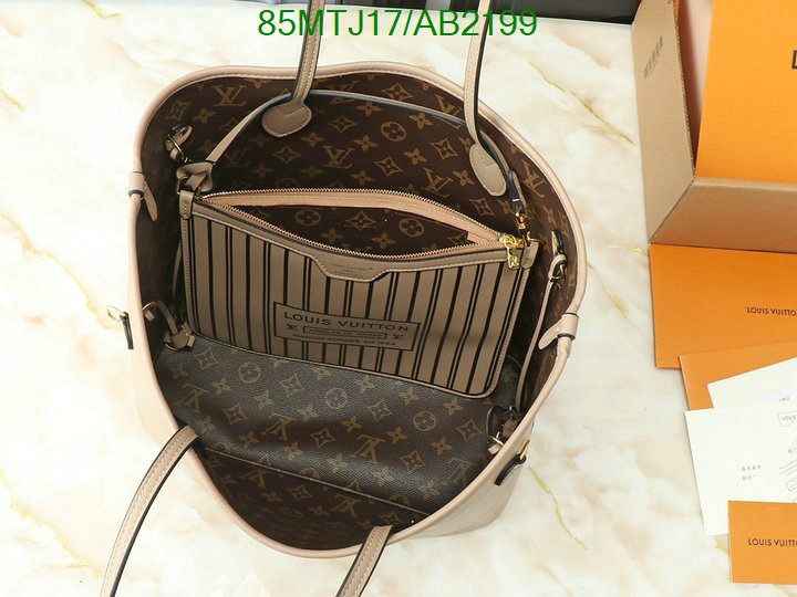 LV-Bag-4A Quality Code: AB2199 $: 85USD