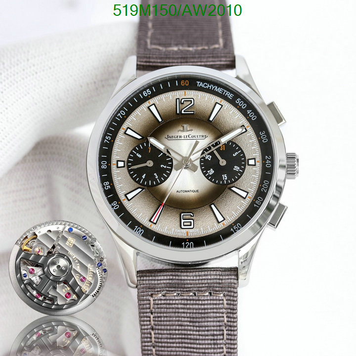 Jaeger-LeCoultre-Watch-Mirror Quality Code: AW2010 $: 519USD