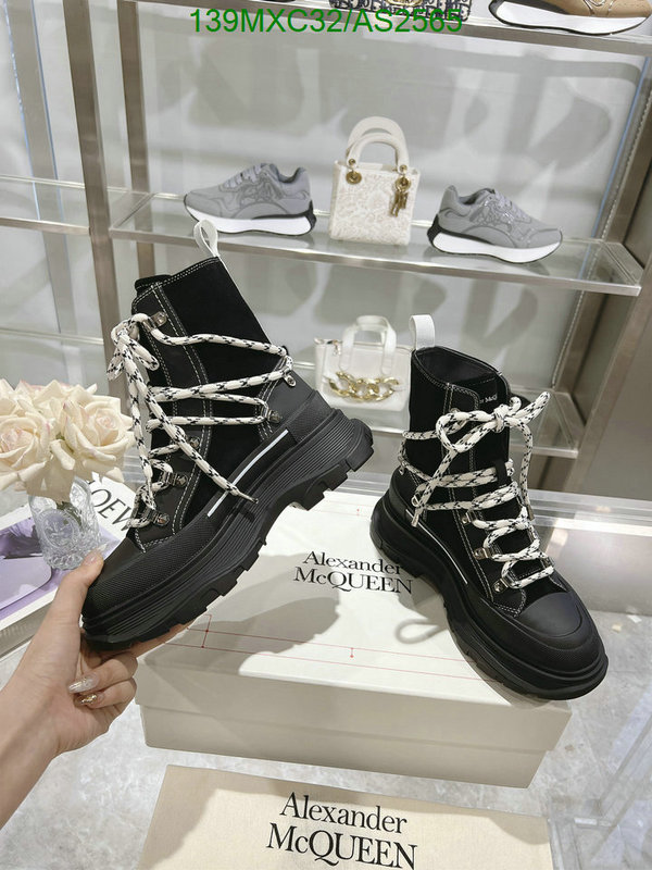 Boots-Women Shoes Code: AS2565 $: 139USD