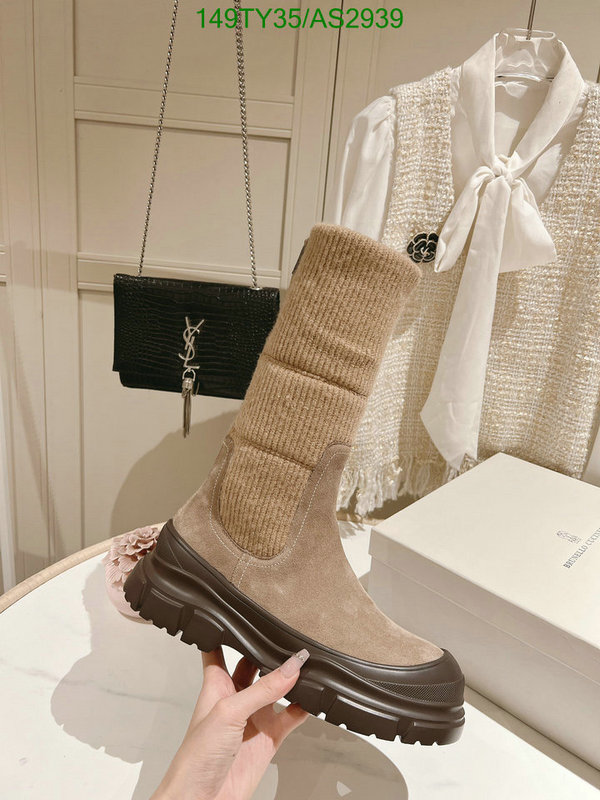 Boots-Women Shoes Code: AS2939 $: 149USD