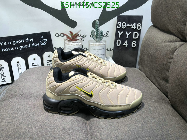 Nike-Men shoes Code: CS2525 $: 85USD