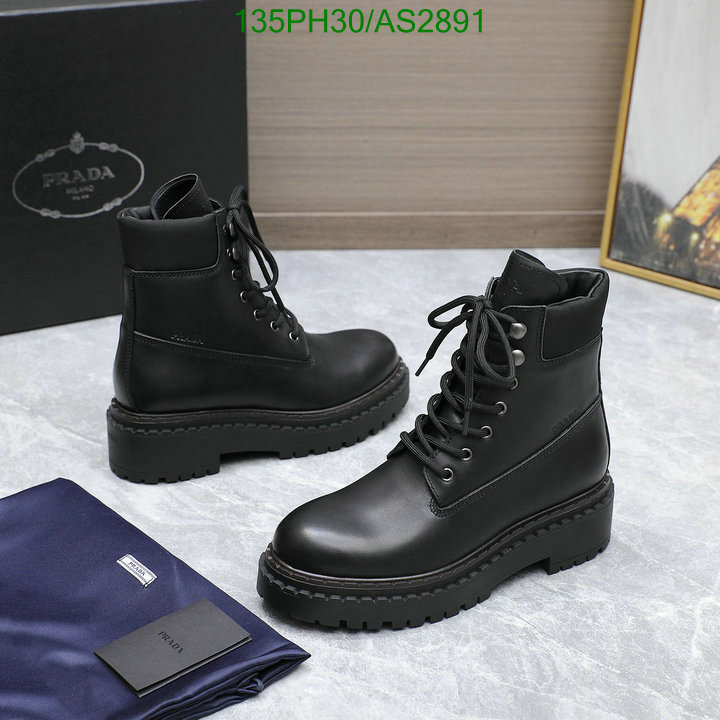 Boots-Women Shoes Code: AS2891 $: 135USD