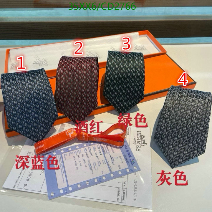 Hermes-Ties Code: CD2766 $: 35USD