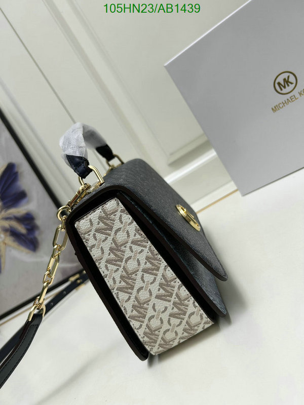 Michael Kors-Bag-4A Quality Code: AB1439 $: 105USD