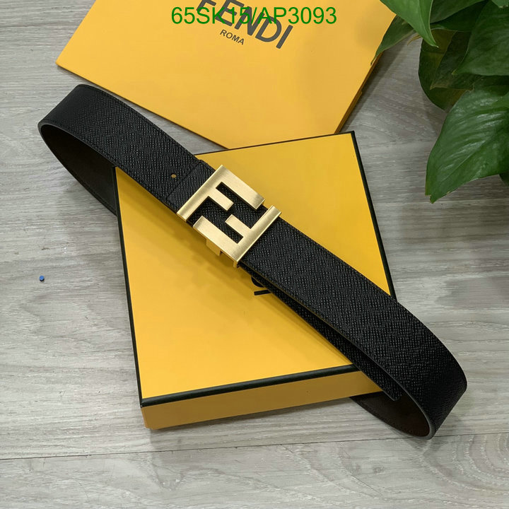 Fendi-Belts Code: AP3093 $: 65USD