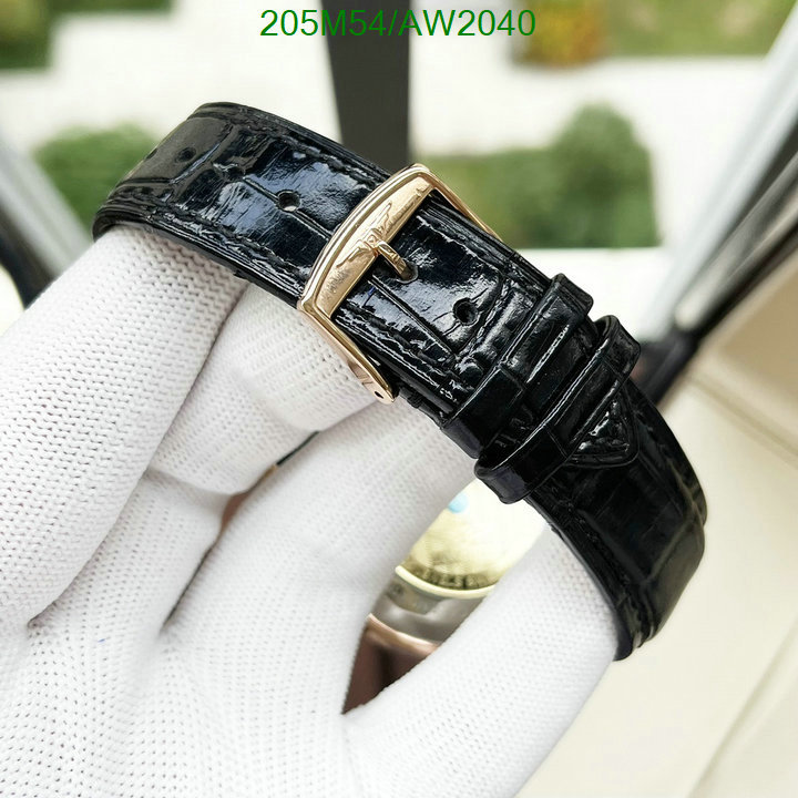 Longines-Watch-Mirror Quality Code: AW2040 $: 205USD