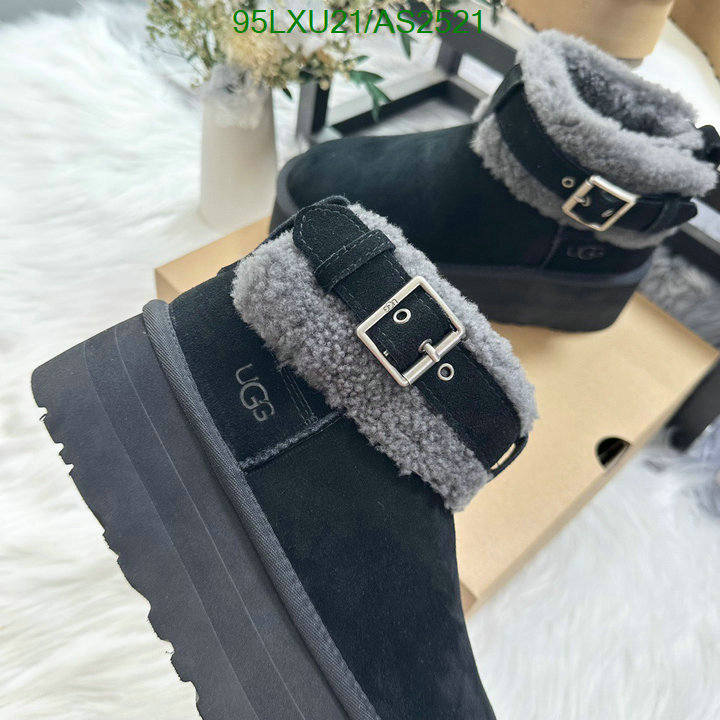 UGG-Women Shoes Code: AS2521 $: 95USD