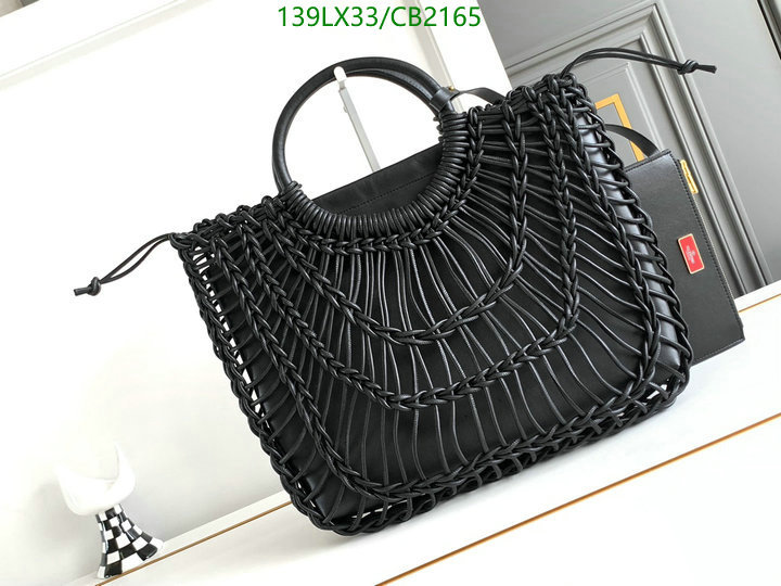 Valentino-Bag-4A Quality Code: CB2165 $: 139USD