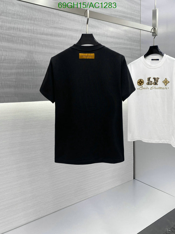 LV-Clothing Code: AC1283 $: 69USD