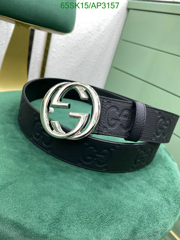 Gucci-Belts Code: AP3157 $: 65USD