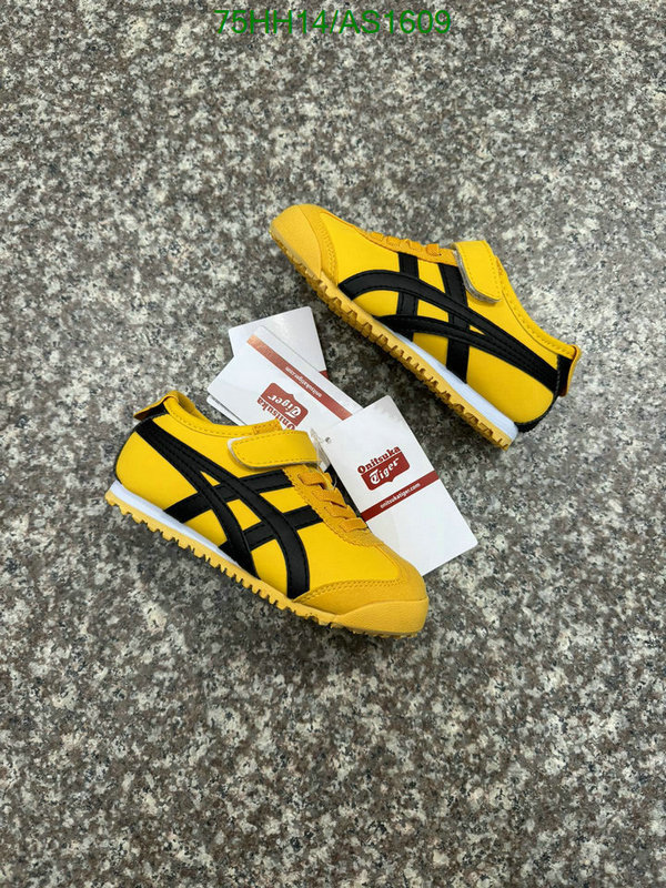 Asics-Kids shoes Code: AS1609 $: 75USD