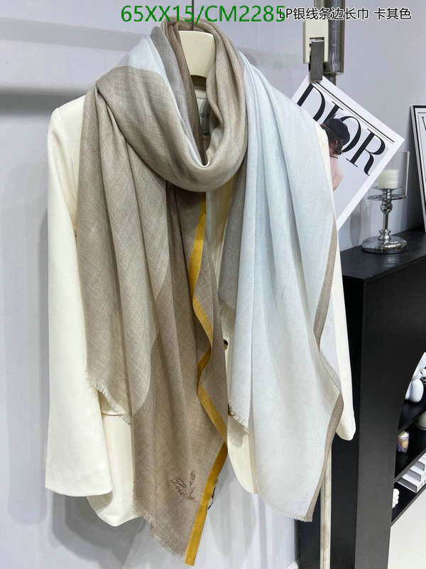 Loro Piana-Scarf Code: CM2285 $: 65USD