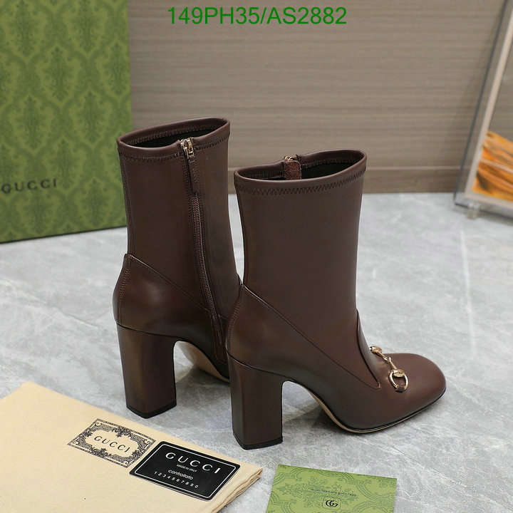 Boots-Women Shoes Code: AS2882 $: 149USD