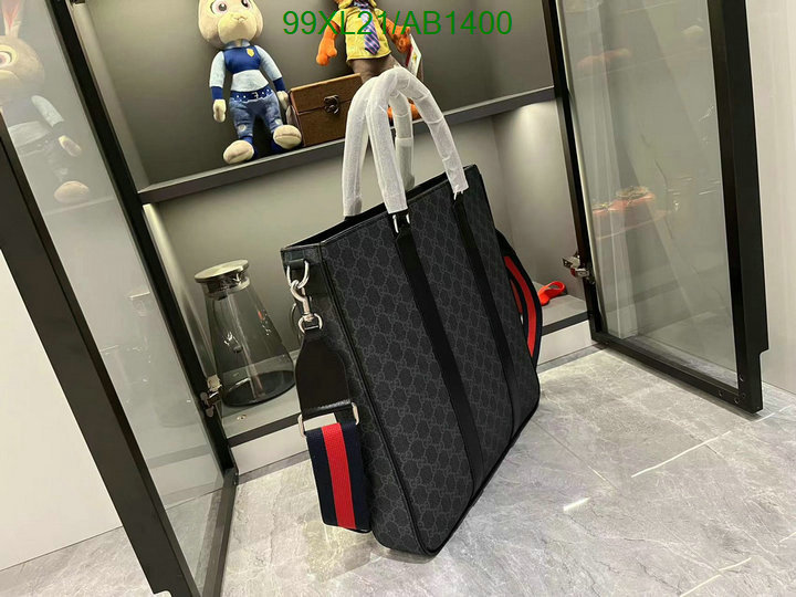 Gucci-Bag-4A Quality Code: AB1400 $: 99USD