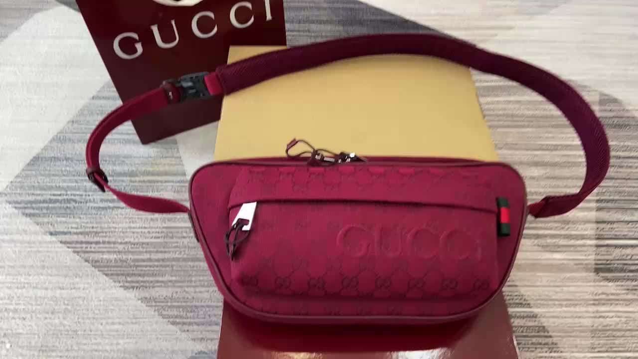 Gucci-Bag-Mirror Quality Code: AB2602 $: 169USD