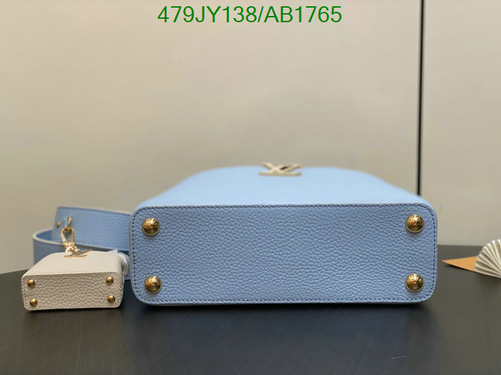 LV-Bag-Mirror Quality Code: AB1765