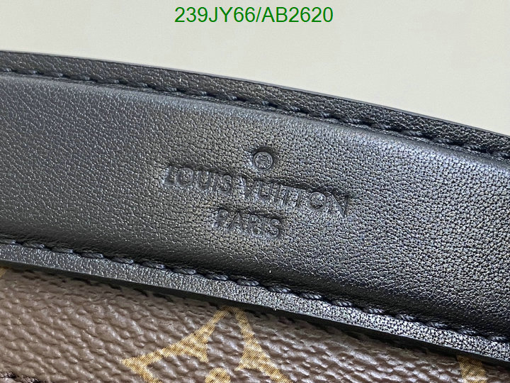 LV-Bag-Mirror Quality Code: AB2620 $: 239USD