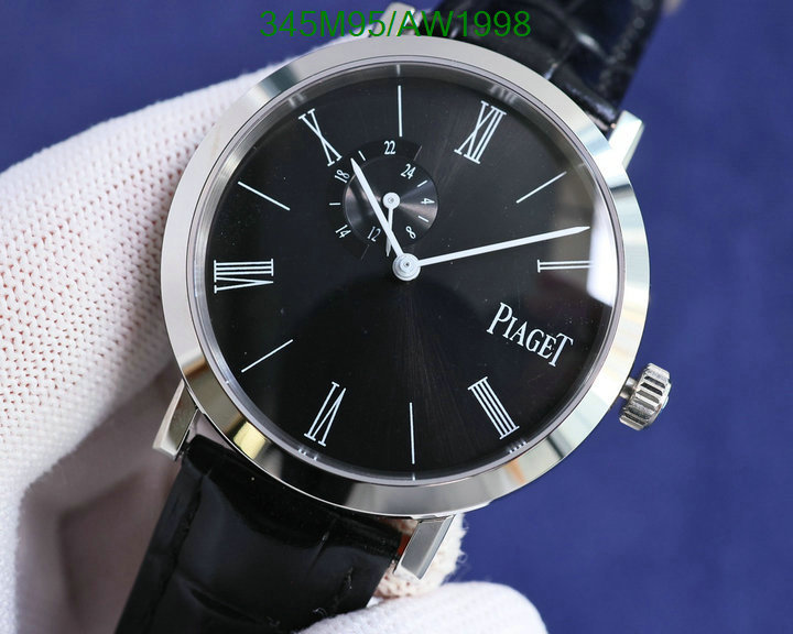 PIAGET-Watch-Mirror Quality Code: AW1998 $: 345USD