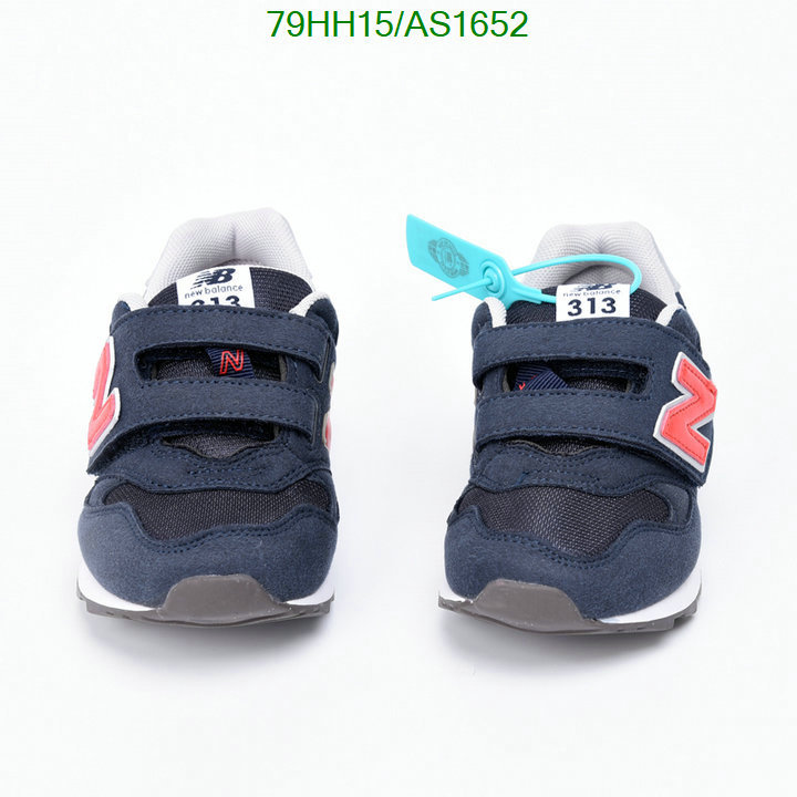 New Balance-Kids shoes Code: AS1652 $: 79USD