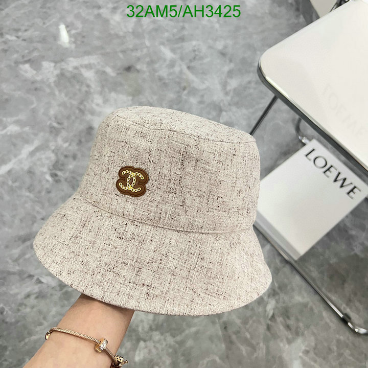 Chanel-Cap(Hat) Code: AH3425 $: 32USD