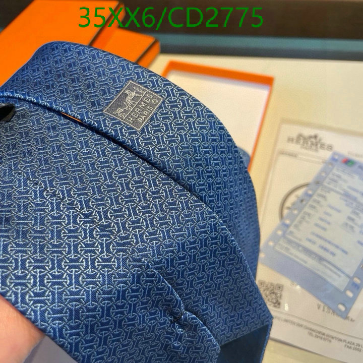 Hermes-Ties Code: CD2775 $: 35USD