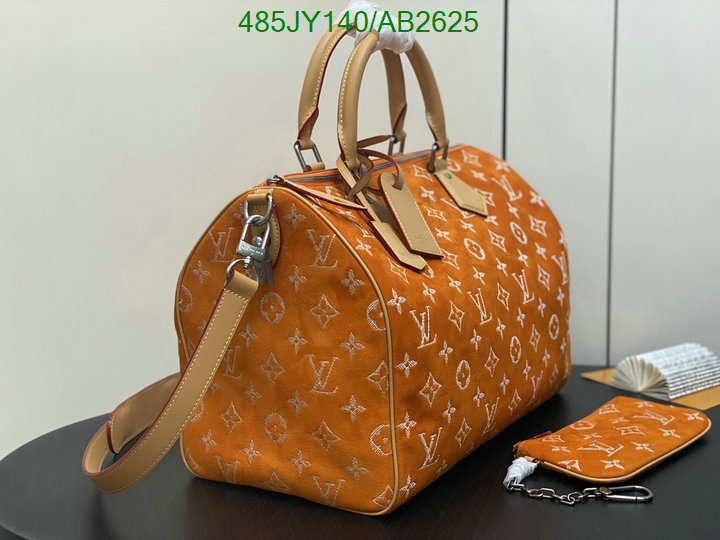 LV-Bag-Mirror Quality Code: AB2625 $: 485USD