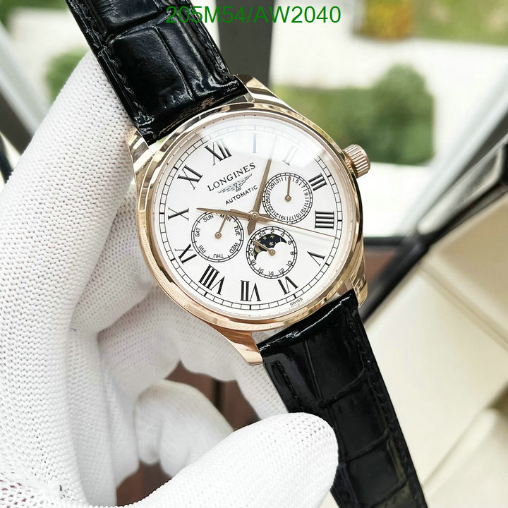 Longines-Watch-Mirror Quality Code: AW2040 $: 205USD