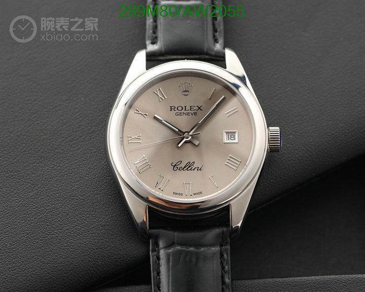 Rolex-Watch-Mirror Quality Code: AW2055 $: 289USD