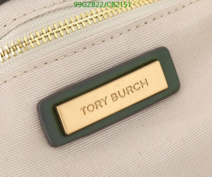 Tory Burch-Bag-4A Quality Code: CB2151 $: 99USD