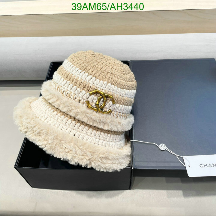 Chanel-Cap(Hat) Code: AH3440 $: 39USD