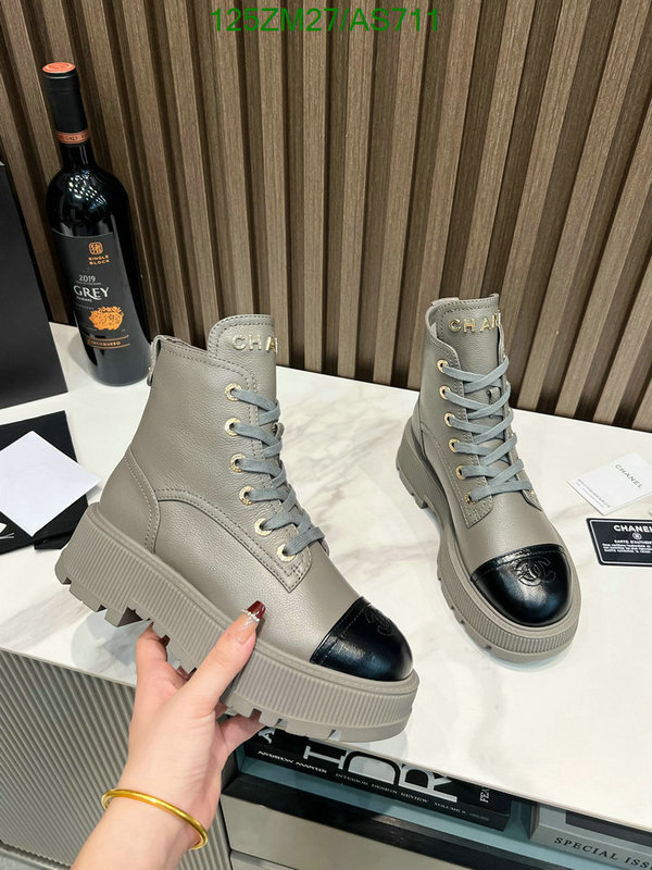 Boots-Women Shoes Code: AS711 $: 125USD