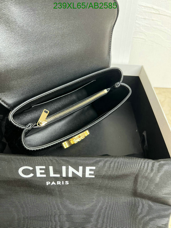 Celine-Bag-Mirror Quality Code: AB2585 $: 239USD