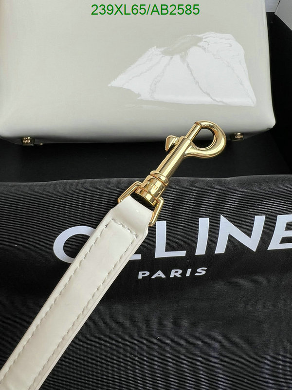 Celine-Bag-Mirror Quality Code: AB2585 $: 239USD