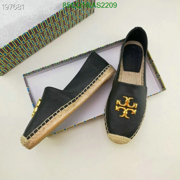 Tory Burch-Women Shoes Code: AS2209 $: 85USD