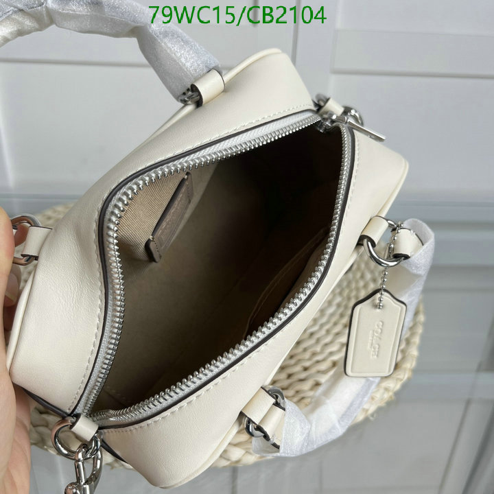 Coach-Bag-4A Quality Code: CB2104 $: 79USD