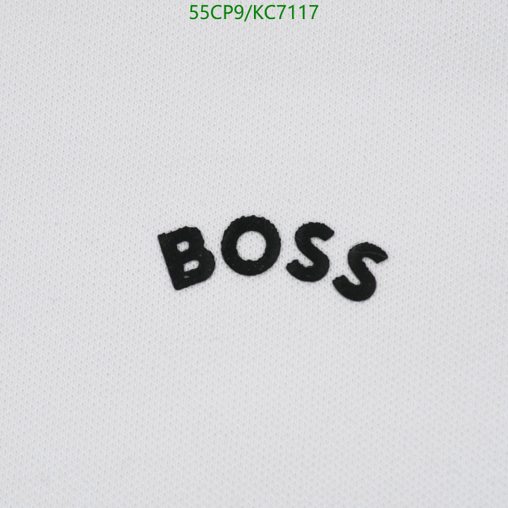 Boss-Clothing Code: KC7117 $: 55USD