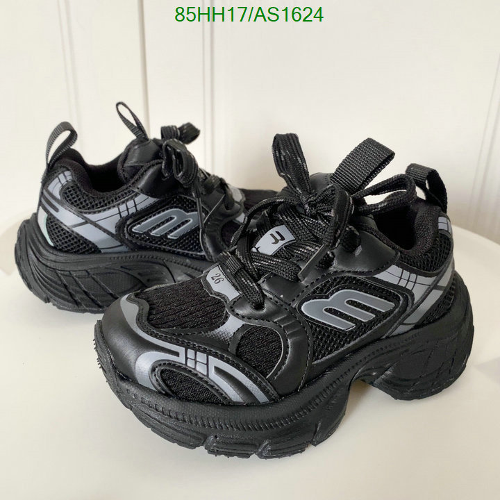 Balenciaga-Kids shoes Code: AS1624 $: 85USD