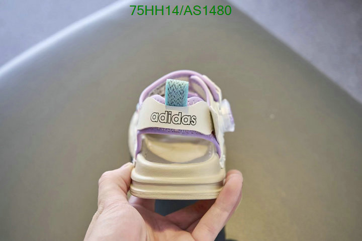 Adidas-Kids shoes Code: AS1480 $: 75USD