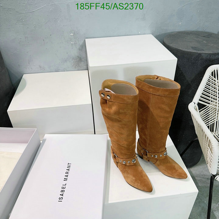 Isabel Marant-Women Shoes Code: AS2370 $: 185USD