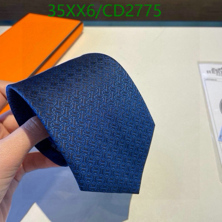 Hermes-Ties Code: CD2775 $: 35USD