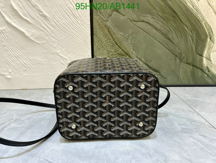 Vanity Bag-Goyard Bag(4A) Code: AB1441 $: 95USD