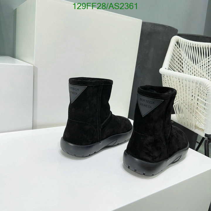 Boots-Women Shoes Code: AS2361 $: 129USD