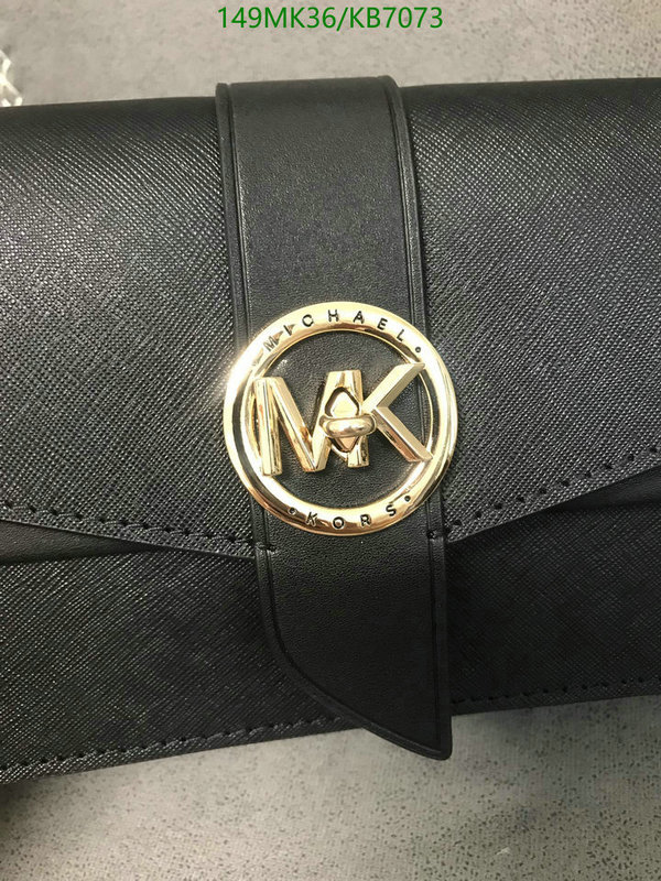 Michael Kors-Bag-Mirror Quality Code: KB7073 $: 149USD