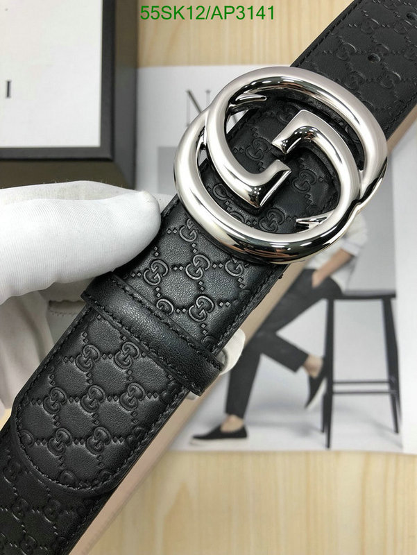 Gucci-Belts Code: AP3141 $: 55USD