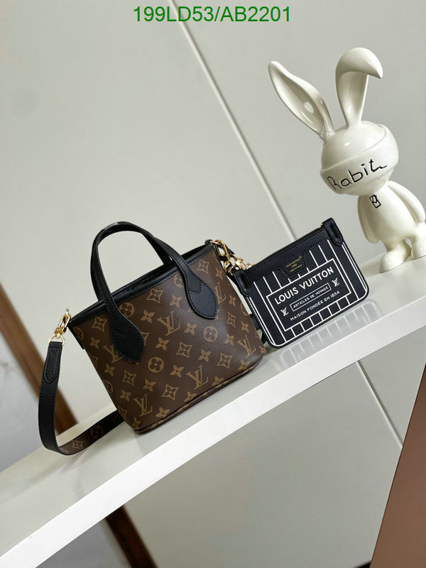 LV-Bag-Mirror Quality Code: AB2201 $: 199USD