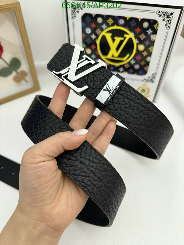 LV-Belts Code: AP3202 $: 65USD