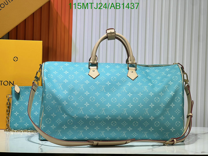 LV-Bag-4A Quality Code: AB1437 $: 115USD