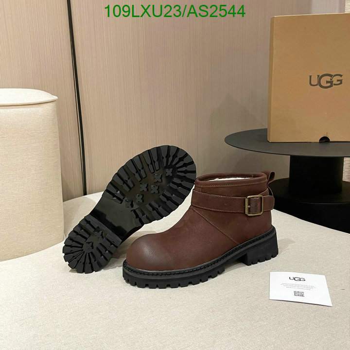 UGG-Women Shoes Code: AS2544 $: 109USD