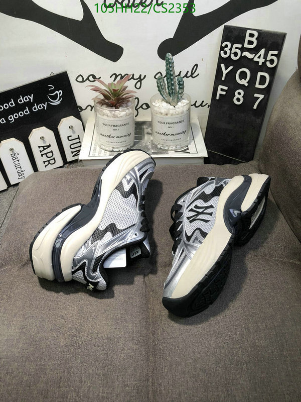 MLB-Men shoes Code: CS2353 $: 119USD