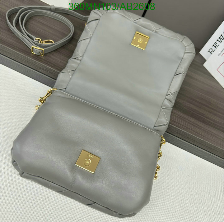 Loewe-Bag-Mirror Quality Code: AB2608 $: 369USD